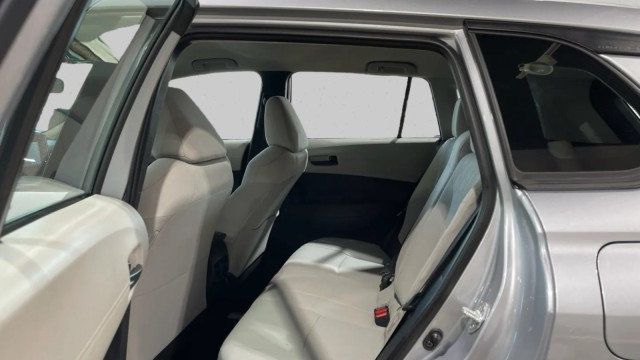 2022 Toyota Corolla Cross L 4WD - 22990021 - 10