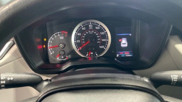 2022 Toyota Corolla Cross L 4WD - 22990021 - 13