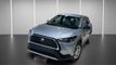 2022 Toyota Corolla Cross L 4WD - 22990021 - 2
