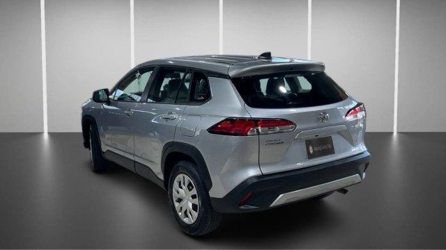 2022 Toyota Corolla Cross L 4WD - 22990021 - 4