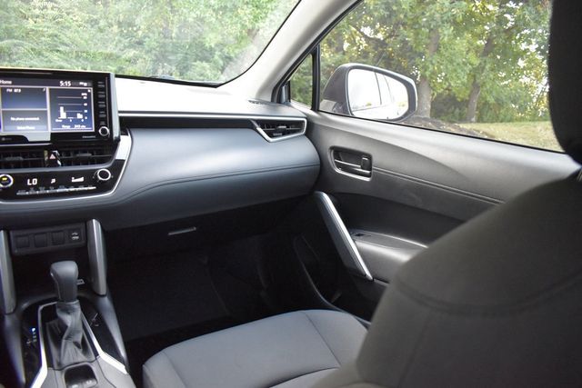 2022 Toyota Corolla Cross LE 2WD - 23073833 - 13