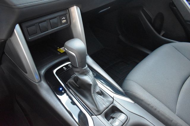 2022 Toyota Corolla Cross LE 2WD - 23073833 - 15