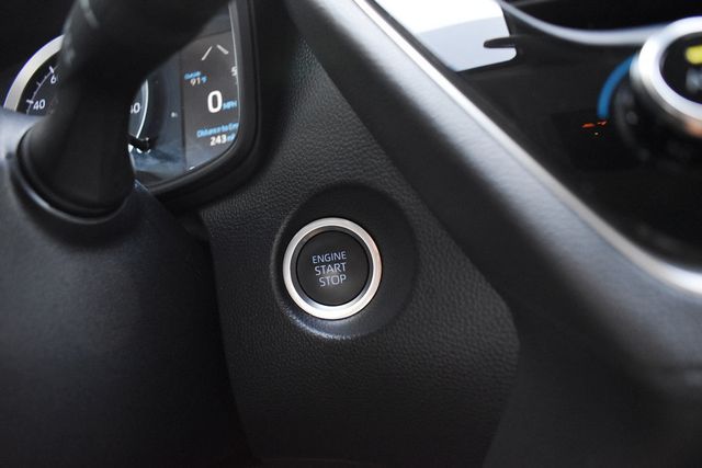 2022 Toyota Corolla Cross LE 2WD - 23073833 - 22