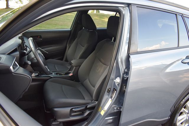 2022 Toyota Corolla Cross LE 2WD - 23073833 - 2