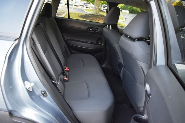 2022 Toyota Corolla Cross LE 2WD - 23073833 - 29