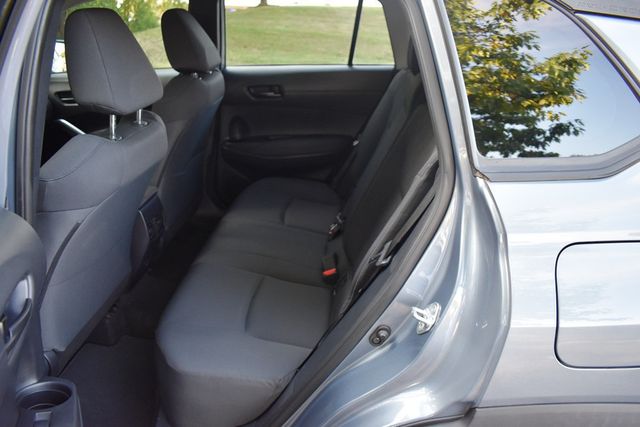 2022 Toyota Corolla Cross LE 2WD - 23073833 - 30