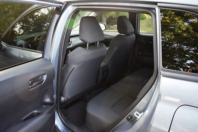 2022 Toyota Corolla Cross LE 2WD - 23073833 - 35