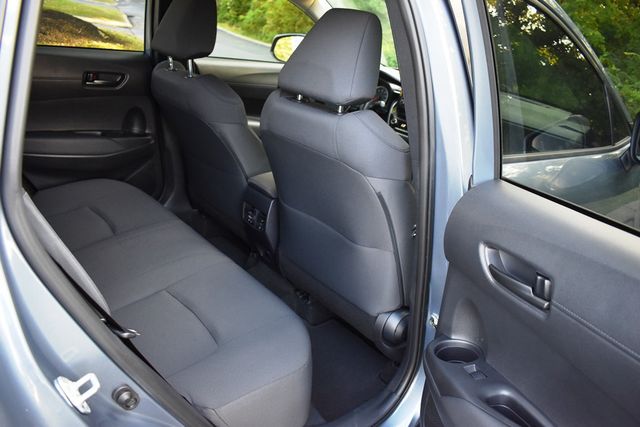 2022 Toyota Corolla Cross LE 2WD - 23073833 - 36