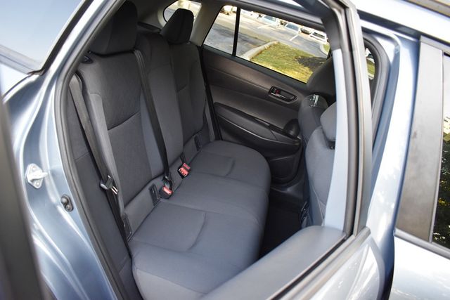 2022 Toyota Corolla Cross LE 2WD - 23073833 - 3