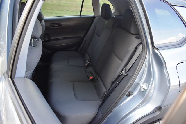 2022 Toyota Corolla Cross LE 2WD - 23073833 - 4