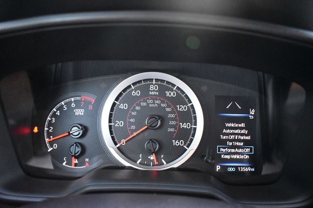 2022 Toyota Corolla Cross LE 2WD - 23073833 - 5