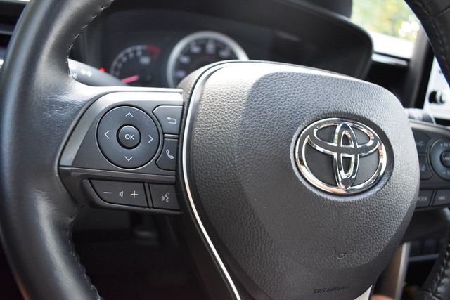 2022 Toyota Corolla Cross LE 2WD - 23073833 - 6