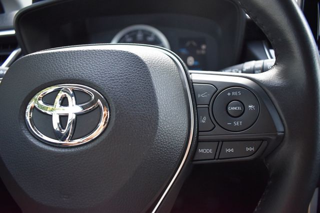 2022 Toyota Corolla Cross LE 2WD - 23073833 - 7
