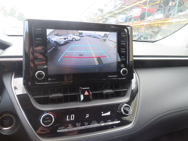 2022 Toyota Corolla Cross LE 4WD - 23061097 - 12