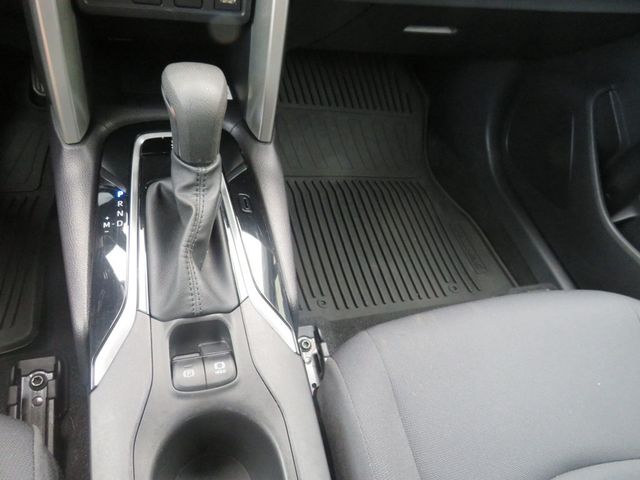 2022 Toyota Corolla Cross LE 4WD - 23061097 - 13