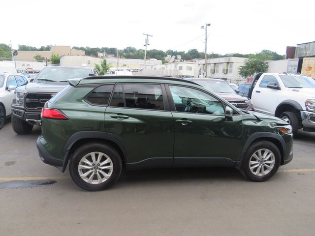 2022 Toyota Corolla Cross LE 4WD - 23061097 - 6