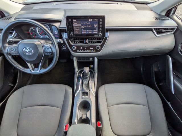 2022 Toyota Corolla Cross LE 4WD - 23071348 - 14