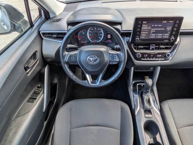 2022 Toyota Corolla Cross LE 4WD - 23071348 - 15