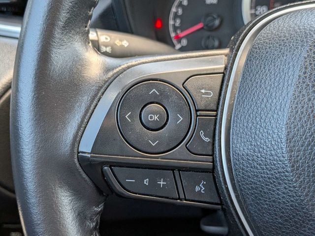2022 Toyota Corolla Cross LE 4WD - 23071348 - 24