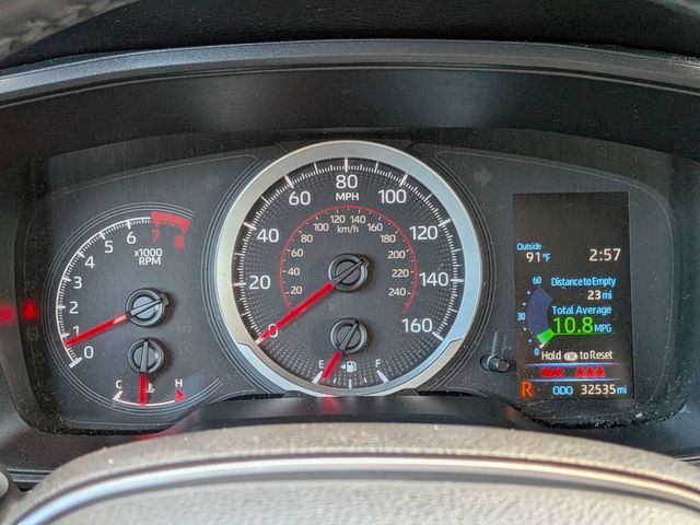 2022 Toyota Corolla Cross LE 4WD - 23071348 - 26