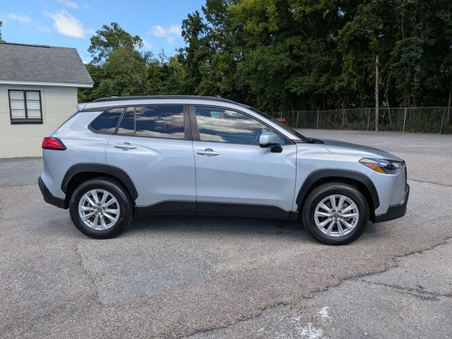 2022 Toyota Corolla Cross LE 4WD - 23071348 - 2