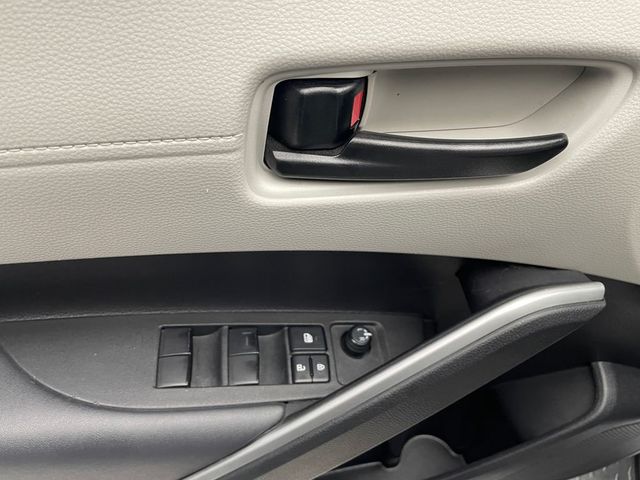 2022 Toyota Corolla Cross LE 4WD - 22945366 - 9