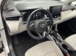 2022 Toyota Corolla Cross LE 4WD - 22945366 - 10