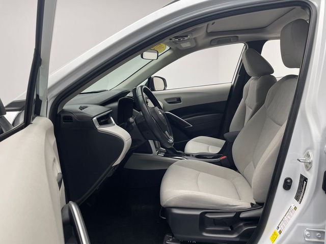 2022 Toyota Corolla Cross LE 4WD - 22945366 - 11