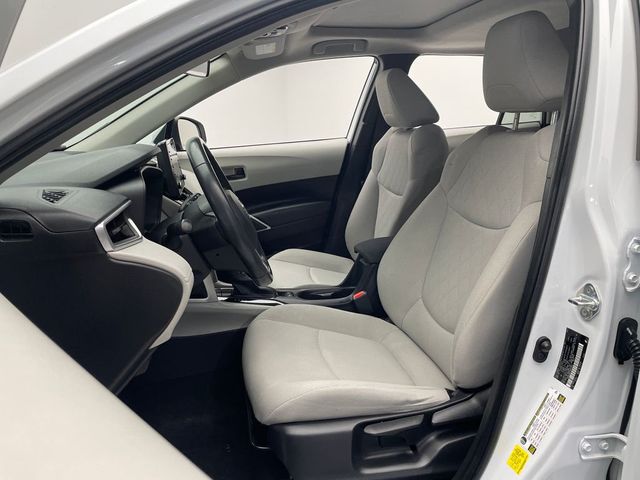 2022 Toyota Corolla Cross LE 4WD - 22945366 - 12