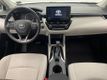 2022 Toyota Corolla Cross LE 4WD - 22945366 - 17