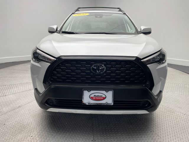 2022 Toyota Corolla Cross LE 4WD - 22945366 - 1