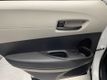 2022 Toyota Corolla Cross LE 4WD - 22945366 - 33