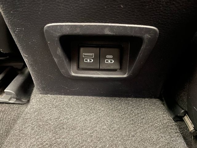 2022 Toyota Corolla Cross LE 4WD - 22945366 - 39