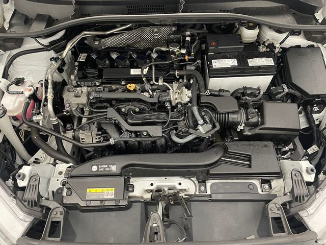 2022 Toyota Corolla Cross LE 4WD - 22945366 - 43