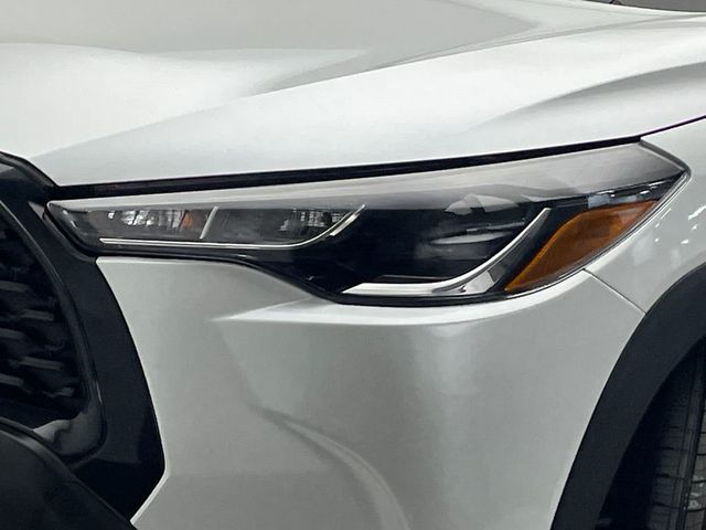 2022 Toyota Corolla Cross LE 4WD - 22945366 - 44