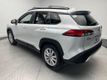 2022 Toyota Corolla Cross LE 4WD - 22945366 - 6
