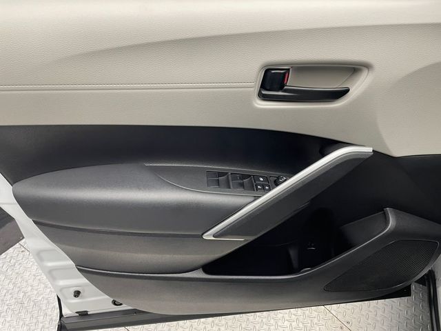 2022 Toyota Corolla Cross LE 4WD - 22945366 - 8