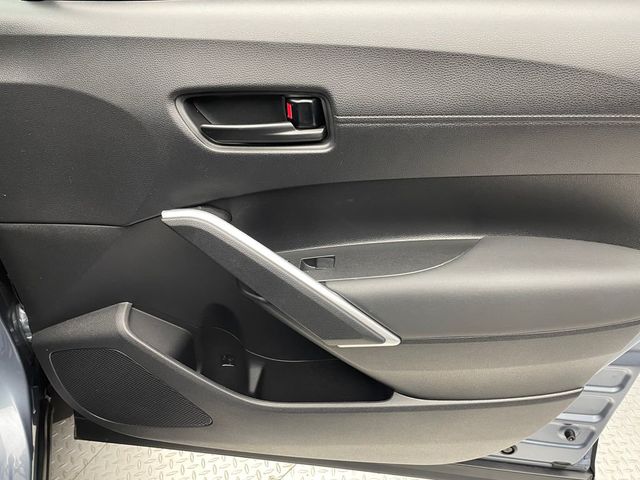 2022 Toyota Corolla Cross LE 4WD - 23009279 - 13