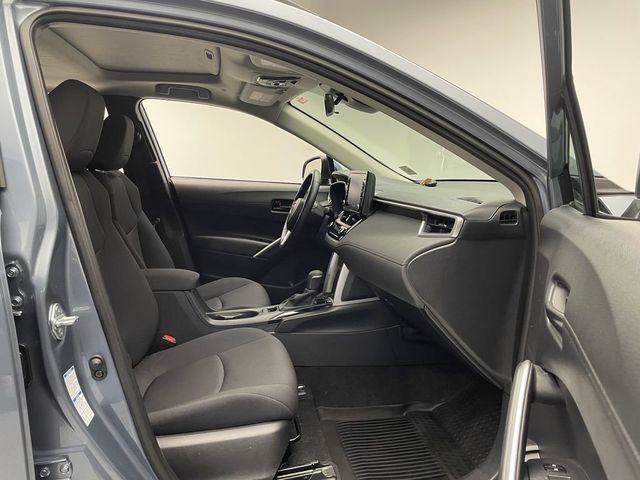 2022 Toyota Corolla Cross LE 4WD - 23009279 - 15