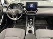 2022 Toyota Corolla Cross LE 4WD - 23009279 - 17