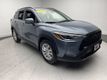 2022 Toyota Corolla Cross LE 4WD - 23009279 - 2