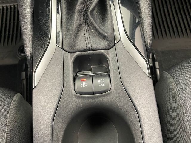 2022 Toyota Corolla Cross LE 4WD - 23009279 - 29