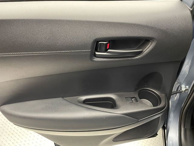 2022 Toyota Corolla Cross LE 4WD - 23009279 - 33