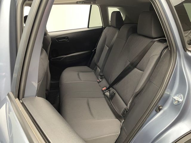 2022 Toyota Corolla Cross LE 4WD - 23009279 - 35