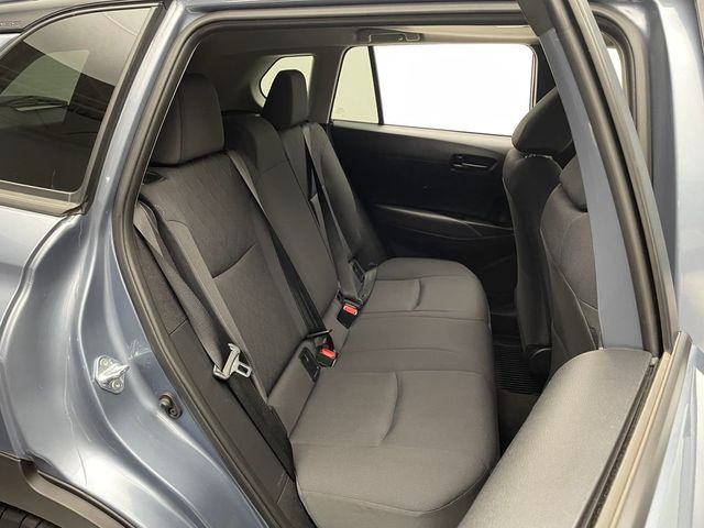 2022 Toyota Corolla Cross LE 4WD - 23009279 - 38