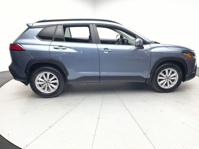 2022 Toyota Corolla Cross LE 4WD - 23009279 - 3