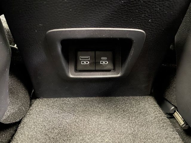 2022 Toyota Corolla Cross LE 4WD - 23009279 - 39