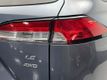 2022 Toyota Corolla Cross LE 4WD - 23009279 - 42