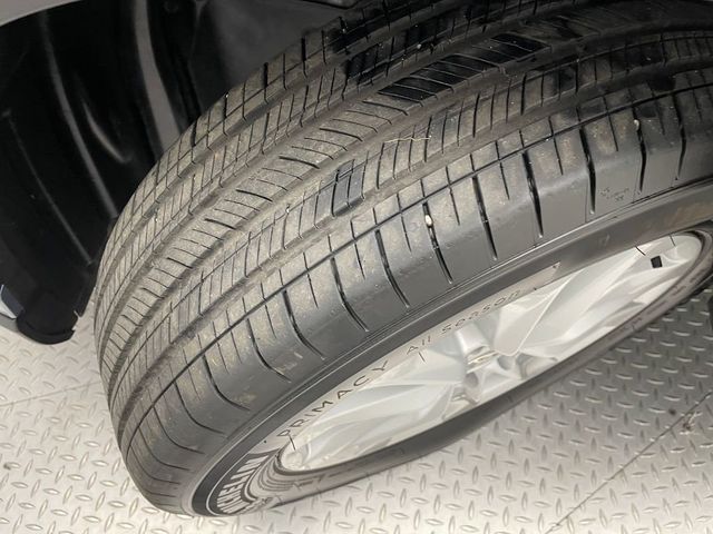 2022 Toyota Corolla Cross LE 4WD - 23009279 - 46