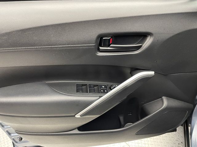 2022 Toyota Corolla Cross LE 4WD - 23009279 - 8